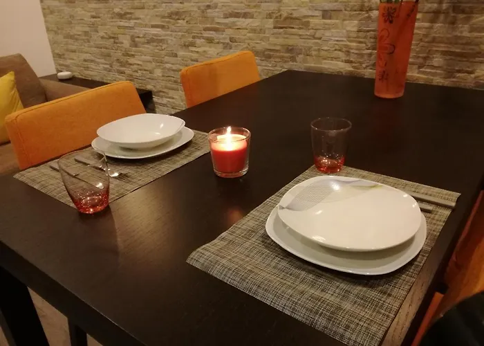 La Casa Di Ale Aci Castello