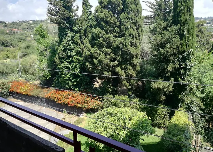 La Casa Di Ale *