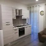 La Casa Di Ale Апартаменты *