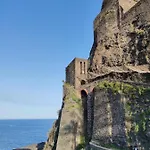 La Casa Di Ale Апартаменты Ачи Костелло