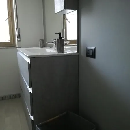 شقة La Casa Di Ale