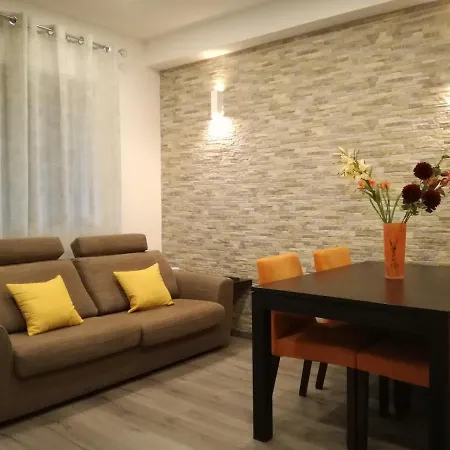 شقة La Casa Di Ale