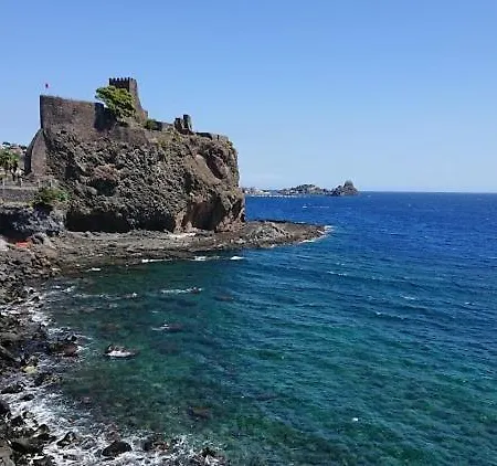 La Casa Di Ale شقة *