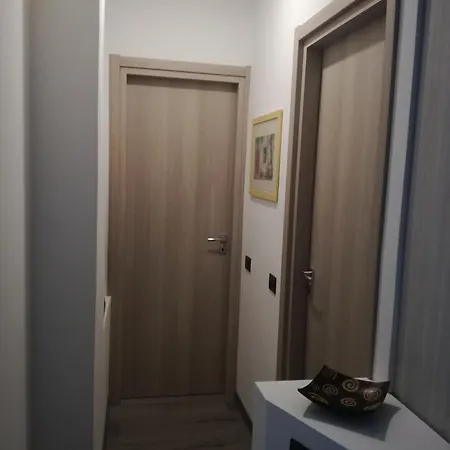 La Casa Di Ale *