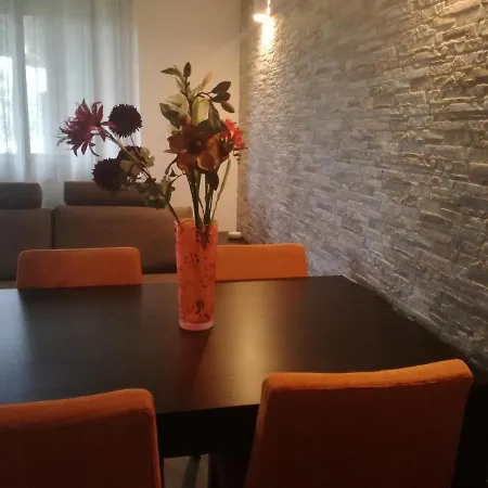La Casa Di Ale Apartment Aci Castello