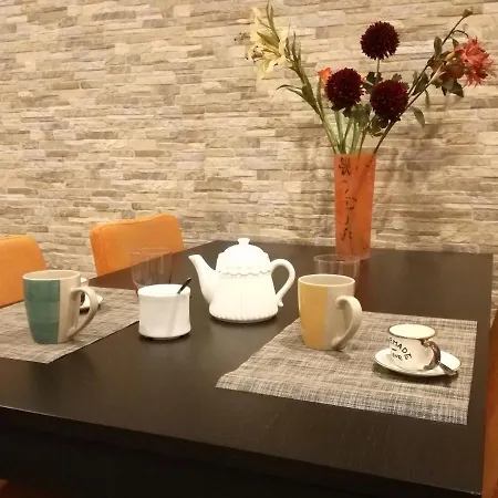 La Casa Di Ale شقة آتْشّي كاستيلّو