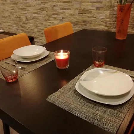 La Casa Di Ale آتْشّي كاستيلّو