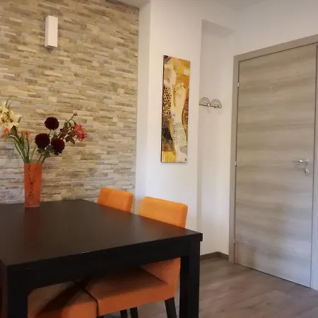 La Casa Di Ale شقة *