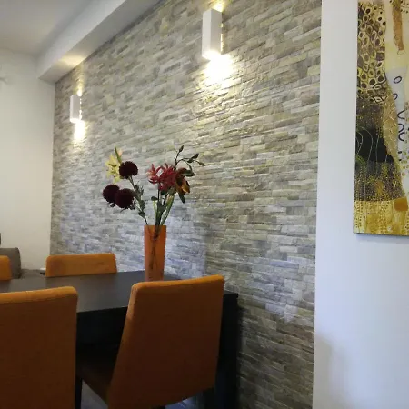 شقة La Casa Di Ale *