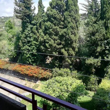 La Casa Di Ale *