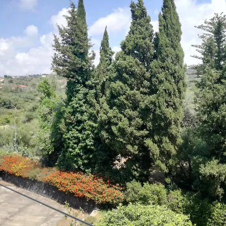 La Casa Di Ale