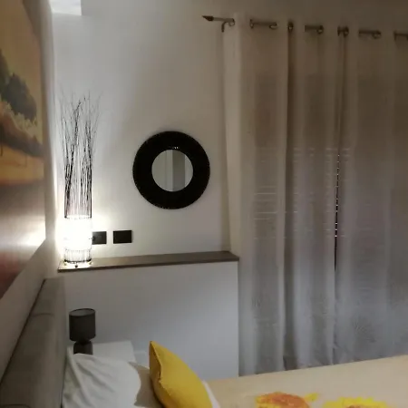 La Casa Di Ale *