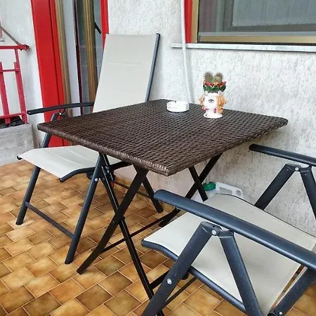 شقة La Casa Di Ale