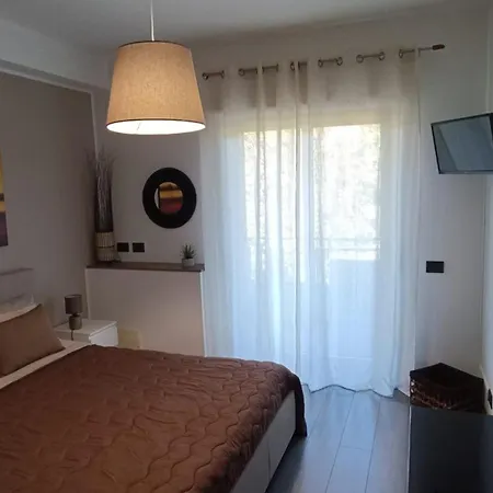 La Casa Di Ale * آتْشّي كاستيلّو