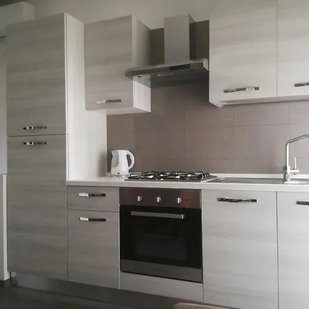شقة La Casa Di Ale آتْشّي كاستيلّو